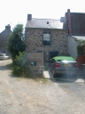 Maison, 3bis rue d'Aleth (La Ville-ès-Nonais)