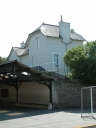 Maison de notable, rue du Pont Neuf (Acigné)