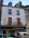 Maison, 35 rue Poterie (Vitré)
