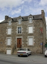 Maison de capitaine (?), 19 rue du Général de Gaulle (Le Minihic-sur-Rance)