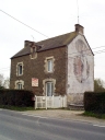 Maison, le Buot (Saint-Méloir-des-Ondes)