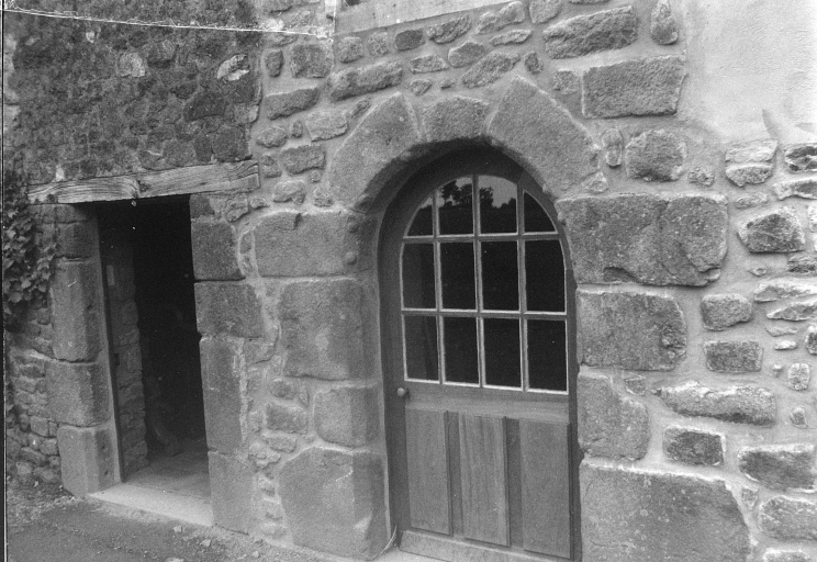 Ferme, la Suais (Saint-Symphorien)