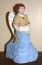 Statue : Ange