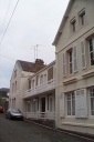 Maisons de villégiature, dite Les Marronniers, Les Terrasses, La Closerie
