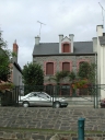 Maison, 5 quai des Bateliers (Guipry fusionnée en Guipry-Messac en 2016)
