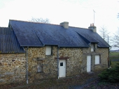 Maison 3, le Bois Ruard (Pipriac)