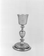 Calice (3), église paroissiale Saint-Gervais, Saint-Protais (Saint-Avé)