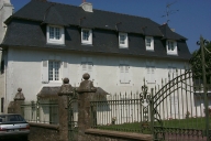 Maison, 12 rue de Port-Briac (Cancale)