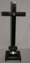 Croix-reliquaire de la Vraie Croix