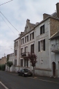 Hôtel de voyageurs, dit Hôtel Beauséjour