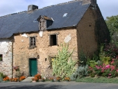 Maison, Trémuzon (Loudéac)