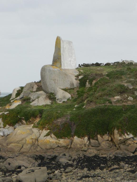 Balisage de la Baie de Morlaix