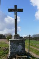 Calvaire, Messulec (Malguénac)