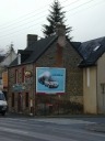 Maison, 87 avenue de la Libération (Combourg)