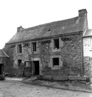 Manoir, le Rest (Collorec)