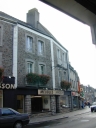 Maison, 34 rue Lejamptel (Dol-de-Bretagne)