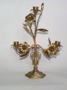 Chandeliers d'église (2) (paire)