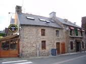 Maison, rue des Islandais (Paimpol)
