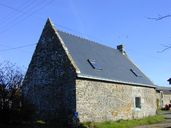 Ferme, Meudon (Vannes)