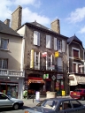 Immeuble, 17 rue Lejamptel (Dol-de-Bretagne)