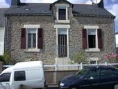 Maison, 42 avenue Jean-Marie Bécel (Vannes)