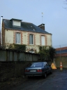 Maison, 29 rue de Quineleu (Rennes)