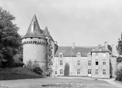 Présentation de la commune de Saint-Guyomard
