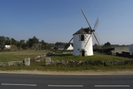 Moulin du Narbon (Erdeven)