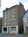 Immeuble de rapport, 40 rue Bigot-de-Préameneu (Rennes)
