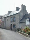 Maison, 487 rue de la Ville ès Quelmées (Saint-Lunaire)