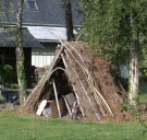 Remise, le Golven (Trégastel)