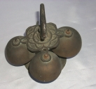 Sonnette d'autel