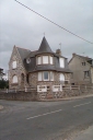 Maison de villégiature