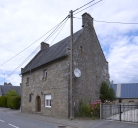 Maison, la Violette (Villamée)