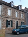 Maison, rue de l'Yser, le Port (Paimpol)