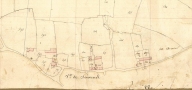 Écart, Souvenel (Montreuil-le-Gast)