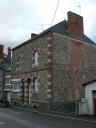 Maison, 3-5 rue d'Anjou (Argentré-du-Plessis)