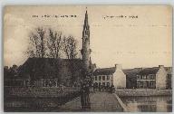 Le pont Coz (Hôpital-Camfrout)