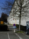 Cité, 1 à 7 rue Jules-Lallemand ; 70 et 70bis boulevard Cleunay (Rennes)