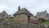 Chapelle du Calvaire, Kerangoff (Pleudaniel)