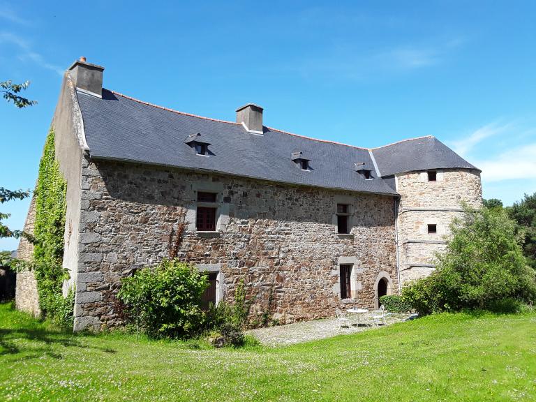 Présentation de la commune de Pleumeur-Gautier