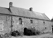 Ferme, Montguern (Guern)