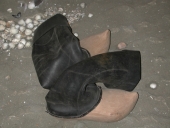 Sabots-bottes