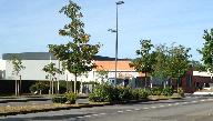 Espace Sportif Bourgchevreuil, boulevard de Dézerseul (Cesson-Sévigné)