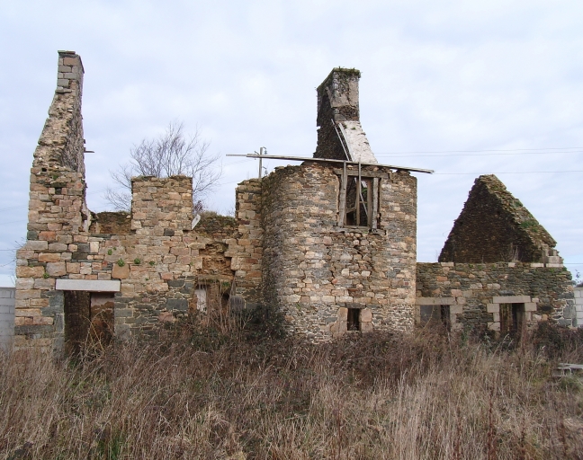 Maison, Kerenes (Paimpol)