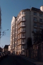 Immeuble de rapport, 23 rue de la Palestine (Rennes)