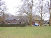 Ferme, les Aubriais (Pipriac)
