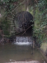 Pont, la Blanchetais (Orgères)