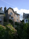 Maison, 29 venelle de Pors-Nevez (Perros-Guirec)