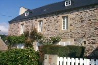 Maison, 11 rue de Toul-Broc'h (Ploubazlanec)